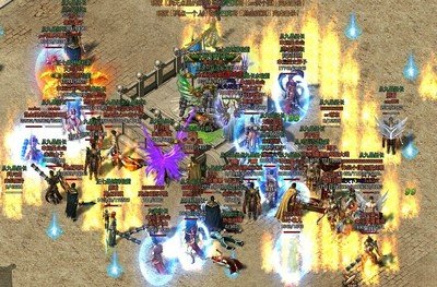 在魔幻世界中开启你的传说之旅，让传奇陪伴你的每一天