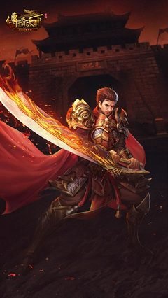 聚集兄弟，再次征战传奇世界，誓言共辉煌